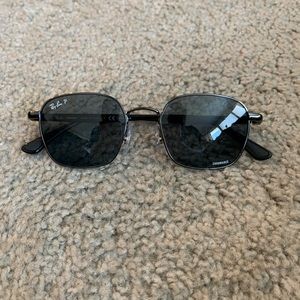 Ray-Ban Chromance Sunglasses